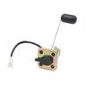 uxcell Fuel Level Sensor Motorcycle Scooter Fuel Tank Level Float Sensor Transfer Unit for Yamaha ZY125