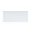Quality Park #10 Envelopes, 4-1/8 x 9-1/2 Inches, 24 lb White, Gummed, 500 per Box (QUA90020)