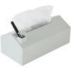 MEMORU TISSUE CASE Memory Tissue Case Gray 0