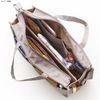 COGIT Skimming Countermeasure Bag In Natural Type