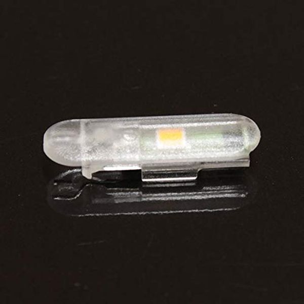 TOKISTAR CLED Lamp 2400K [10 Pack] CLED-2400K