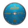 7" Disco Diamond Dry Turbo Blade for granite, marble