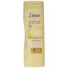 dove self Tanning Lotion Fair to Medium Skin