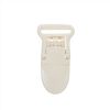 清原 fissyukurippu Flat Tape for , whites