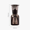 Carall 3340 Harukado Omnibus Diffuser Diamond Wood 160ml