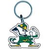 WinCraft Notre Dame Fighting Irish Key Ring - Premium