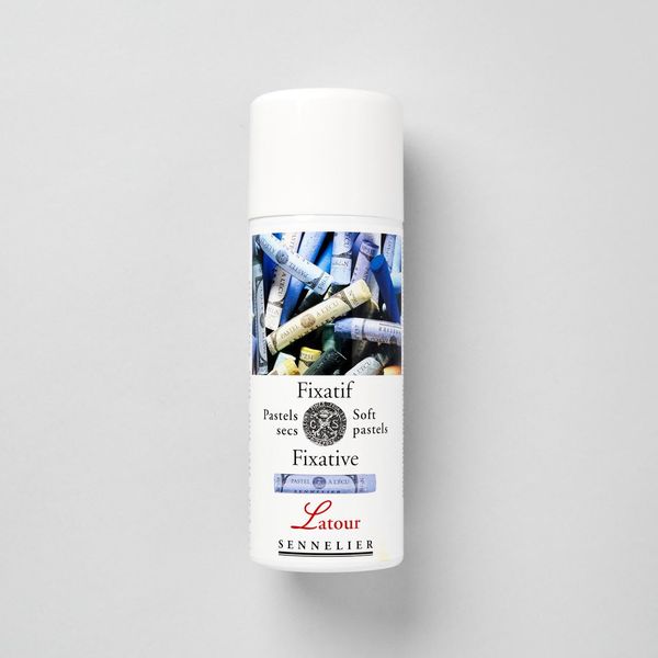 Sennelier Latour Fixative 400ml