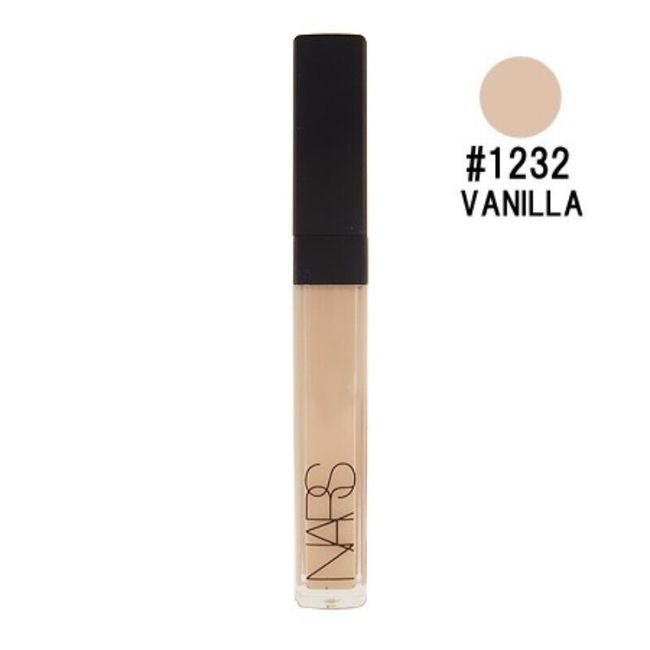 NARS Radiant Creamy Concealer Vanilla