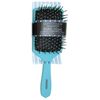Swissco Soft Touch Paddle Shower Brush, Colors May Vary
