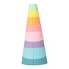 OPPI Toys Stak Stacking Tower