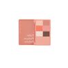 I'M MEME 001 Color Pattern Palette Coral Pattern