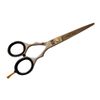 Professional GERMAN Barber Hair Cutting Scissors Shears Size 6"