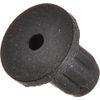 814465 Range Burner Grate Foot (Set of 4)