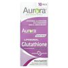 Micro-Pack+®, Liposomal Glutathione , 10 Packets, 0.46 fl oz (13.5 ml) Each