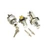 Painless Wiring 80121 Headlight Door Jamb Dimmer/Ignition Switch Kit