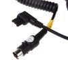 Godox PB820/PB960 externen Blitz Akku-Kabel für Nikon