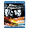ワイルド・スピード [Blu-ray]