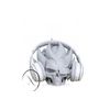 Character Skull Headphone Stand Headphone Display , Room Decor , Gaming , Office