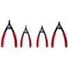 Proto J360A Proto Convertible Retaining Ring Pliers Set, 6PC