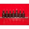 8 pcs  Impact Star Torx Bit Socket Hex Bits Male Brake Caliper Tool Set