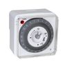 Lowenergie Immersion Heater & Lighting Timer - Mechanical 24 hour Time Switch