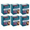 Jolen Creme Bleach Sensitive Formula Plus Aloe Vera 1oz.(pack of 6)