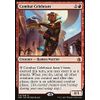 Magic: The Gathering Singles Combat Celebrant (125) Amonkhet, Red, AKH125