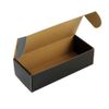 Yanoman DX W Storage Box, Black