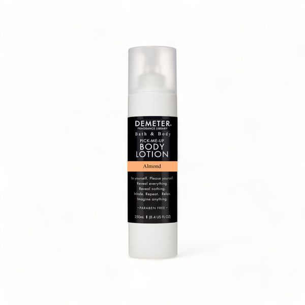 DEMETER Almond Body Lotion 250ml/8.4oz