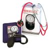 Pressure Man II E3 1079B St Blood Pressure Kit, Blue