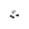 DuBro E/Z Connectors Heavy Duty 4-40 [DUB490]