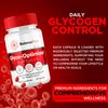 Balance Flow Glyco Optimizer Advanced Glycogen Support Supplement 300 Capsules