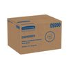 Sanitouch Hard Roll Paper Towel Dispenser (09990), Hands-Free Pull Dispensing...