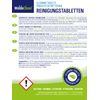 Cleaning Tablets for Coffee Machines