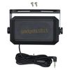 3.5mm Jack External Communications Speaker for CB, Ham & GMRS Radios & Scanners