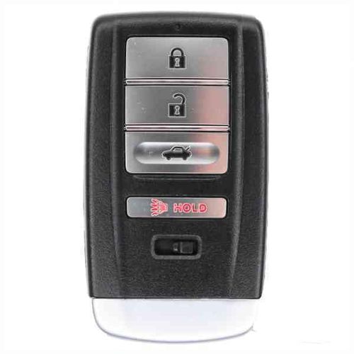 UrbanX Replacement Smart Key Fob for 2017 Acura RLX FCC KR5V1X 2AOKM-HD10 Part Number 72147-TZ3-A01 72147TZ3A01