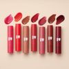 B IDOL Tsuyapuru Lipstick, 06 Kimagure Brown, 0.08 oz (2.4 g) x1