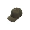 Flexfit Unisex Wooly Combed Baseball Cap, White