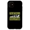 iPhone 11 Paintball Evolution Case