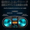 Jiayichengju Cigarette Lighter Socket, USB Rapid Charging, 2 Sockets, Cigarette Lighter Socket, USB Quick Charging, QC3.0, 2 Holes Additional Socket, Cigarette Lighter Power Socket, USB Durable,