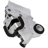 Dorman 931-457 Front Passenger Side Door Latch Assembly Compatible with Select Toyota Models