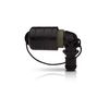 Source Tactical Storm Non-Bite Hydration Valve Kit, Black