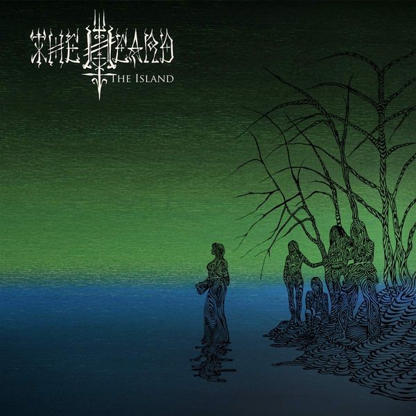 The Island (Jewel Case)