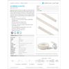American Lighting 120 Volt Tape Light H2-KIT-6-WH 5500K