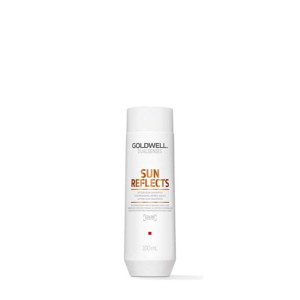 GOLDWELL Dualsenses Sun Reflects After-Sun Shampoo 250 ml
