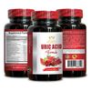 URIC ACID CLEANSE - Uric Acid Level Support Supplement, Uric acid vitamins 2 Bot