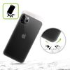 Head Case Designs Eyebrow Quote Makeup Obsession Soft Gel Case Compatible With Sharp Aquos Sense2 SHV43