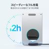 PLAUD NOTE AI Voice Recorder Accessory Kit
