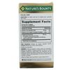 Nature's Bounty Cranberry Dietary Supplement 60 Soft Gels