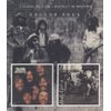 Dr Hook / Sloppy Seconds / Belly Up! (2CD)